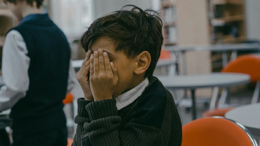 El bullying mata: niño de 10 años se suicidó después de haber sido acosado en la escuela