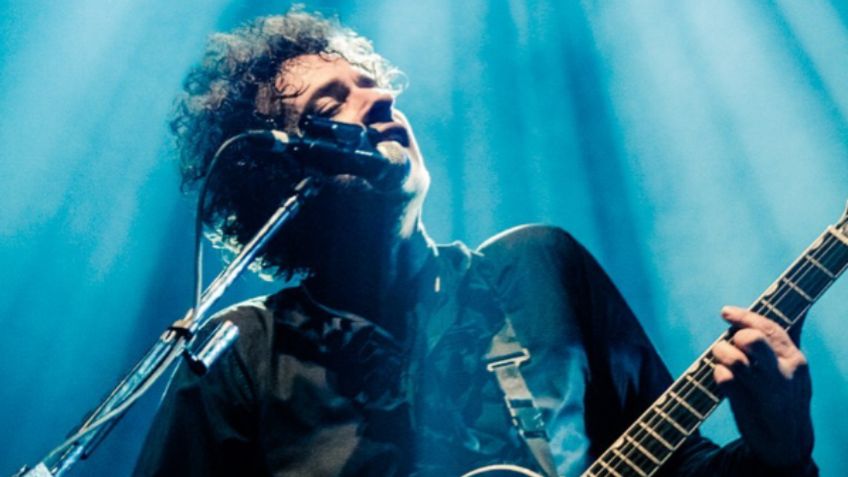 Gustavo Cerati: esta fue la última canción que interpretó en Venezuela antes de caer en coma