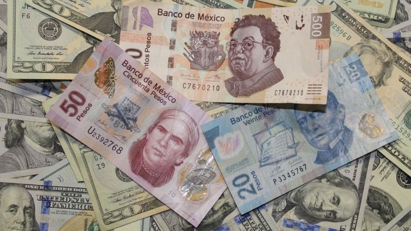 El billete de 50 pesos que se puede vender hasta en 3.5 millones de pesos