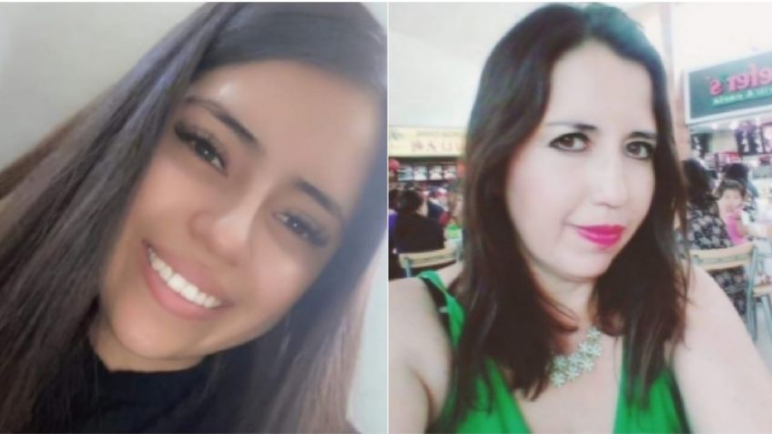 Desaparece familia completa en Nuevo León: exigen datos de madre, hija y tres nietos