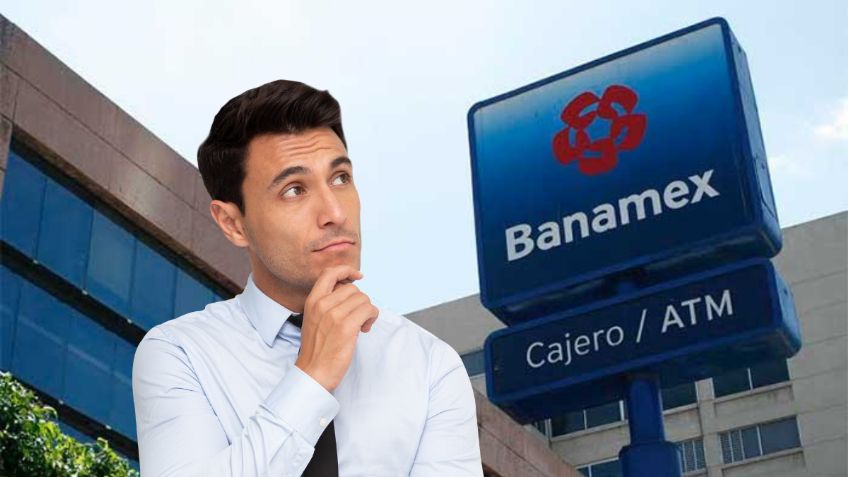 Banamex: esto es lo que debes saber si eres cliente tras la confirmación de su separación en mayo