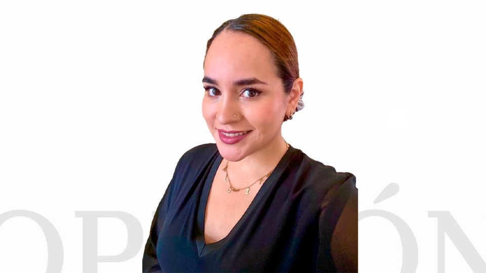 Alejandra Molina / Columna Invitada / Opinión El Heraldo de México