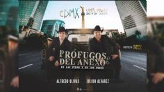 Prófugos del Anexo: cancelan preventa de boletos para su concierto en la CDMX