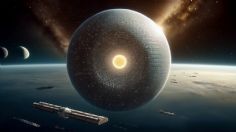 ¿Qué son las esferas Dyson?, sólo extraterrestres inteligentes podrían construirlas