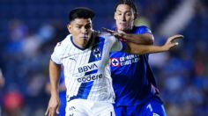 Monterrey vs Cruz Azul: a qué hora y dónde ver EN VIVO el partido | Semifinal de Ida Liga MX