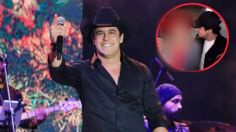 Eduardo Capetillo Jr. canta con hermosa intérprete de regional mexicano y no es Lucerito, ¿de quién se trata?