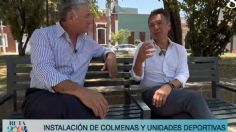 Pablo Lemus: quiero pasar a la historia como el gobernador que pacificó Jalisco