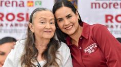 Rosi Bayardo promete apoyos económicos directos y sin intermediarios para jefas de familia de Manzanillo