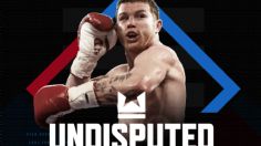 Canelo Álvarez protagonizará "Undisputed" un videojuego de boxeo, ¿Cuándo se estrena?