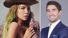 Belinda ya olvidó a Christian Nodal y así se dejó ver con su novio, Gonzalo Hevia, heredero de la familia Baillères