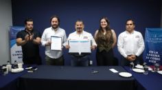 Shamir Fernández Presenta Propuestas para Impulsar el Sector Gastronómico en Torreón