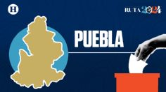 Elecciones en Puebla 2024: ¿quién ganó en el municipio Puebla? | PREP