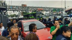 Qué pasó en la Terminal 1 del AICM hoy, jueves 16 de mayo