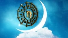 Luna creciente en Virgo: estos son los 5 signos zodiacales que recibirán un golpe de suerte en efectivo desde el comienzo del nuevo fin de semana, según la astrología