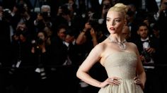 Anya Taylor-Joy es ovacionada durante 7 minutos en el Festival de Cannes, ¿Cuál es la razón?