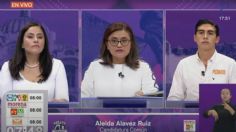 Estas fueron las mejores propuestas durante el debate por la alcaldía Iztapalapa