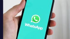 WhatsApp: esta es la poderosa razón por la que no debes enviar fotos como documentos