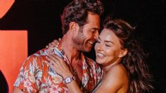 Angelique Boyer y Sebastián Rulli revelan que su amor viene de vidas pasadas: “Se siente como de vidas anteriores y también futuras”