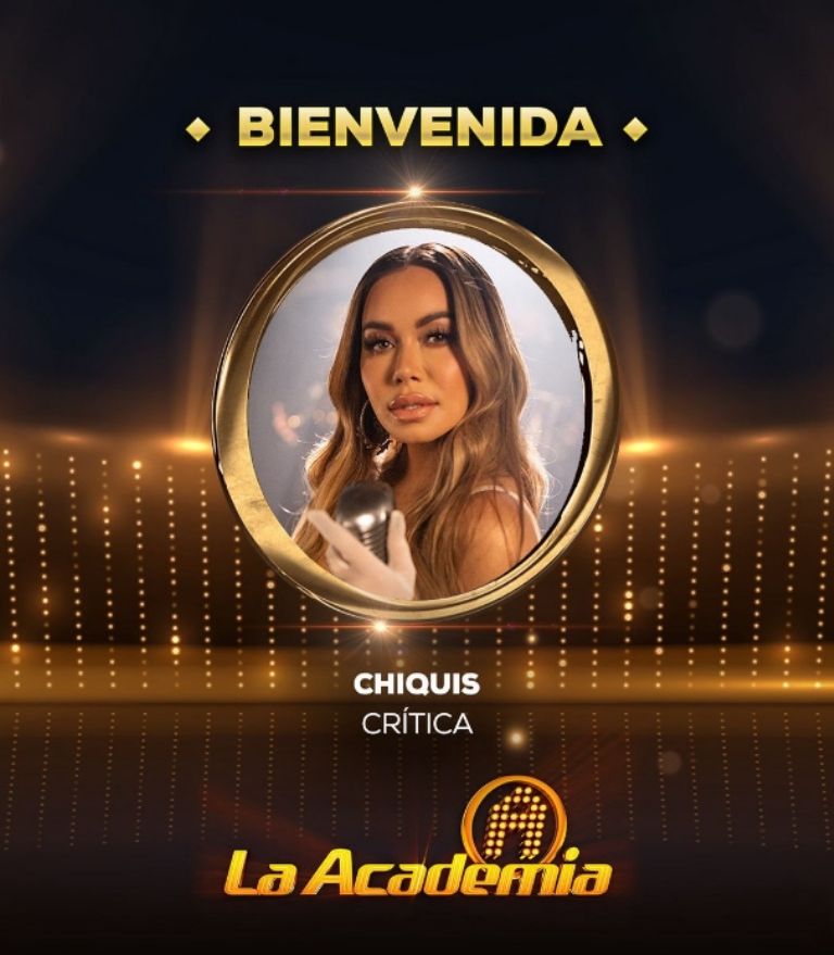 chiquis rivera la academia lola cortes