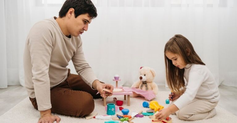 Conocer la personalidad de tu hijo y aceptarla es crucial para mejorar tu relación con ellos