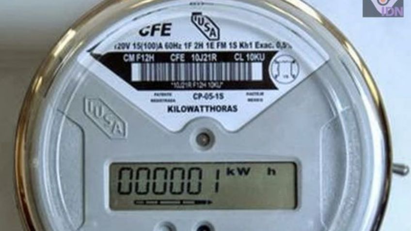 CFE: cómo instalar un segundo medidor en tu hogar