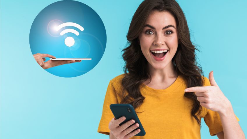 Los datos móviles no van más: este es el barato truco para tener Internet sin Wi-Fi