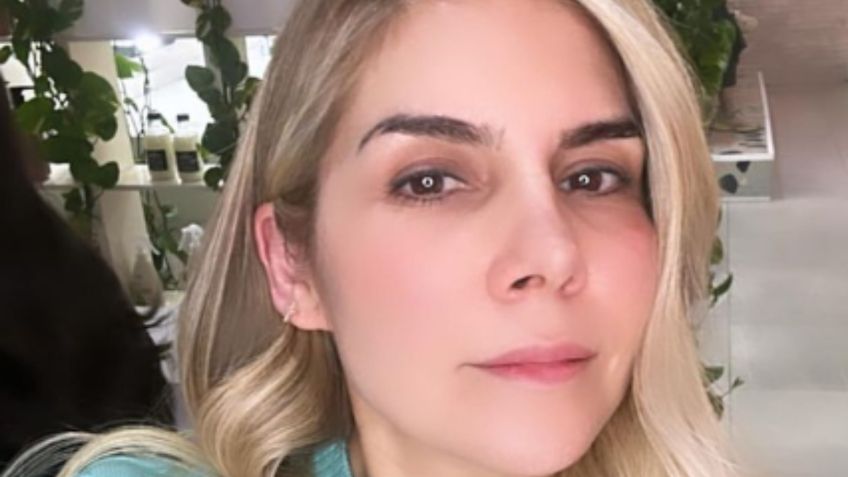 Karla Panini se defiende de las comparaciones con Ángela Aguilar, “todavía está muy chiquita”