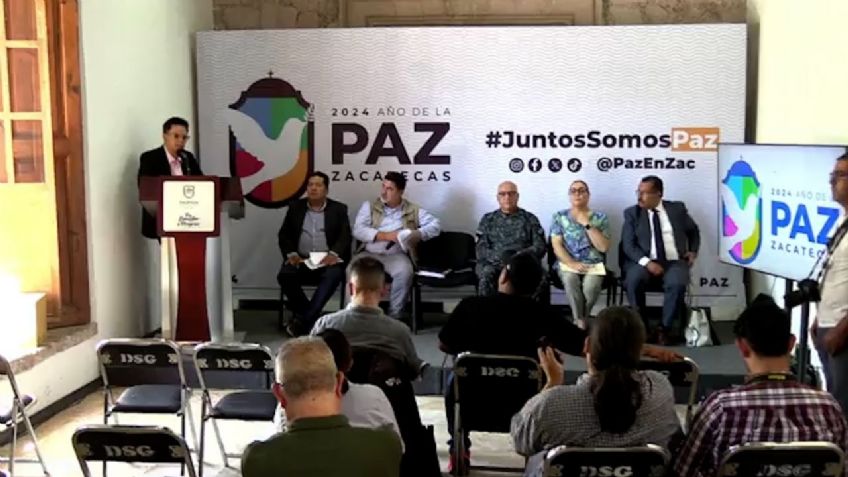 Garantizan INE y autoridades instalación del 100 por ciento de las casillas en Zacatecas; descartan zonas de riesgo