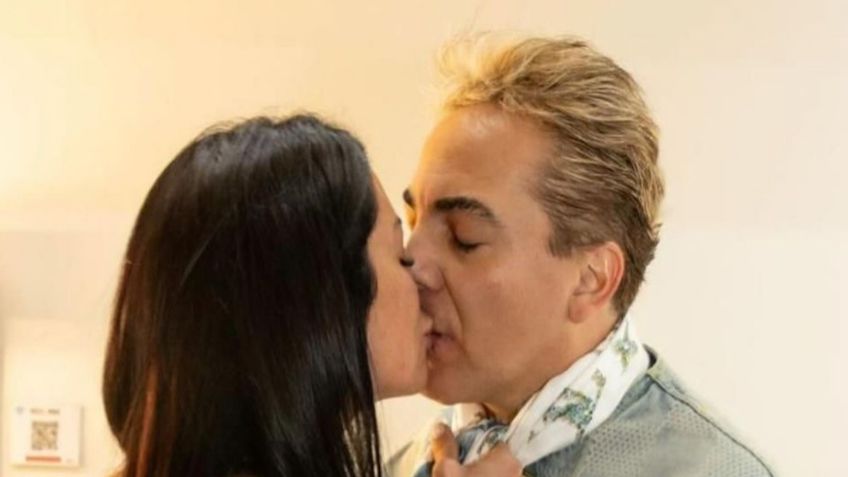 Mariela Sánchez se sincera sobre su reconciliación con Cristian Castro: “Hay que apostar al amor”