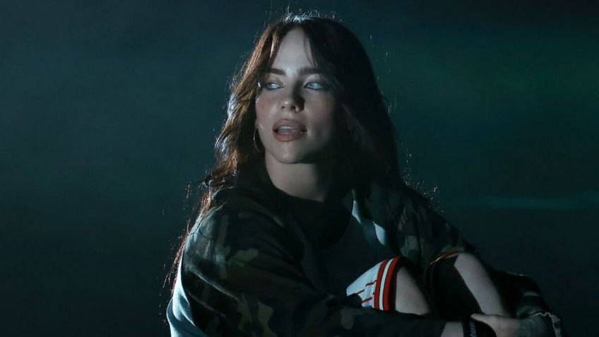 Billie Eilish estrena colaboración con Charlie XCX y hace donativo a sobrevivientes de violencia doméstica