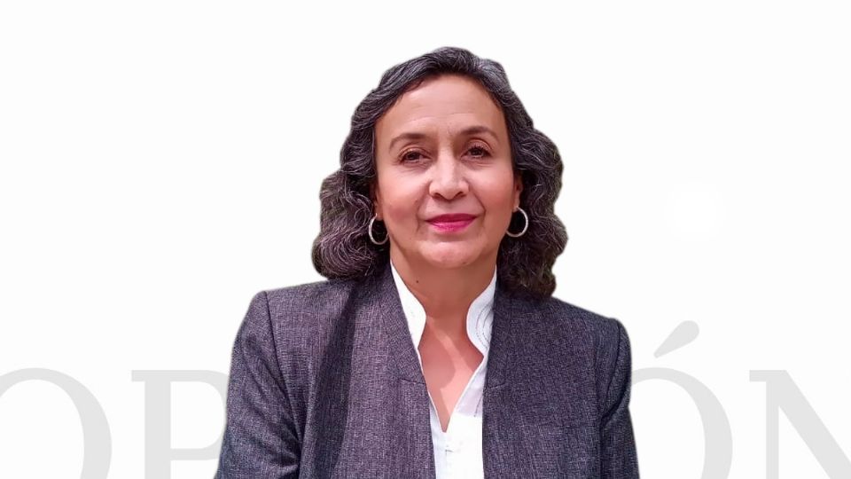 Ivonne Acuña Murillo / Columna invitada / Opinión El Heraldo de México