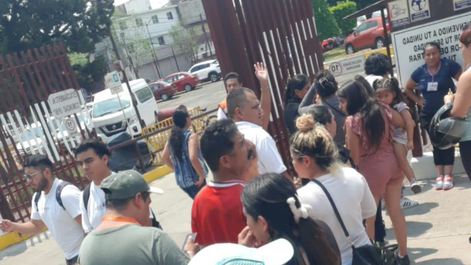 Supuesta amenaza de bomba atenta contra la comunidad del IPN