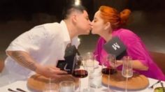 Eduin Caz y Anahy se reconcilian, así presumen su amor en redes sociales