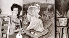 Subastan pintura de Leonora Carrington en más de 28 millones de dólares, es una de las obras más importantes del surrealismo