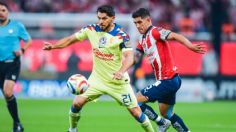 América vs Chivas: a qué hora y dónde ver EN VIVO el partido | Semifinal de Vuelta Liga MX