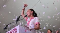 Claudia Sheinbaum fue firme en el debate y dijo cómo se van a hacer las cosas: Anylú Bendición Hernández