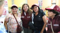 Juanita Carrillo se propone construir el primer hospital veterinario público en Cuautitlán