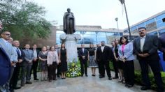 Rinde UANL homenaje a Alfonso Reyes