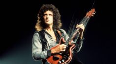 La guitarra hecha en casa que cambió el Rock: conoce toda la historia de la "Red Special" de Brian May