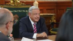 AMLO y Bernardo Arévalo analizan constuir una "frontera ejemplar" y expandir Trenes Maya y del Istmo de Tehuantepec