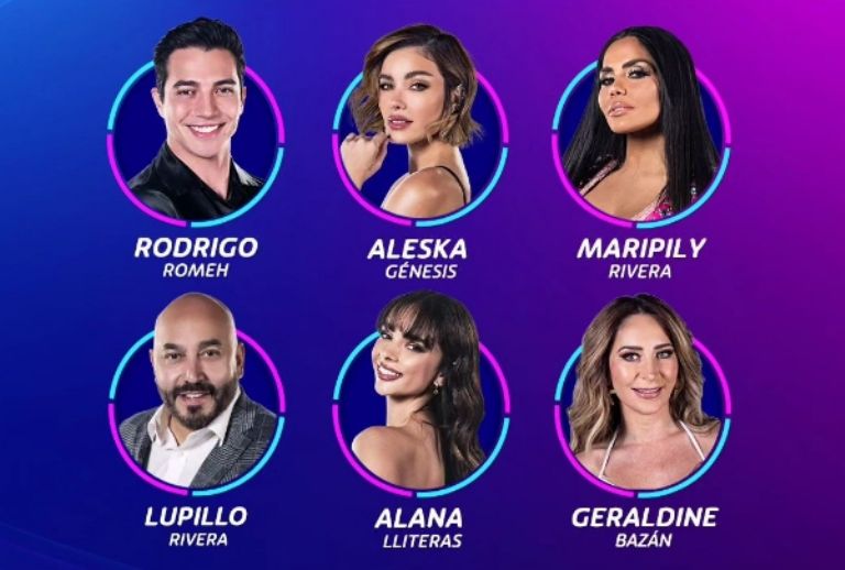 la casa de los famosos 4 eliminado hoy domingo 19 de mayo