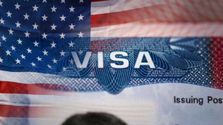 El tramite de la visa es un proceso que suele llevar un tiempo prolongad