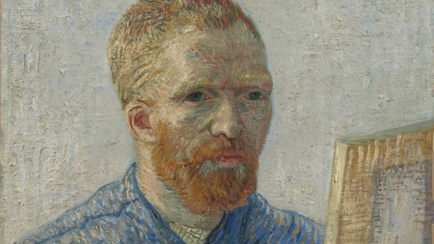 Vincent van Gogh: Inteligencia artificial le da vida a sus pinturas más importantes