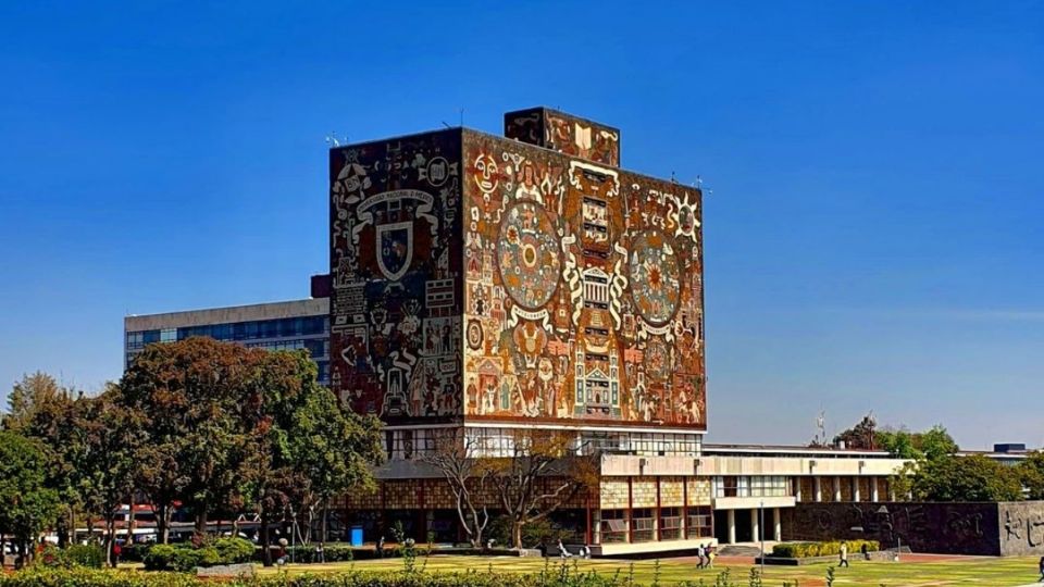 La aplicación del examen de admisión al nivel licenciatura de la UNAM se llevará a cabo entre el 18 de mayo y el 2 de junio.