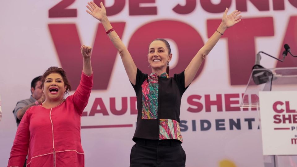 Los tres planes son parte del Proyecto de Nación de Claudia Sheinbaum