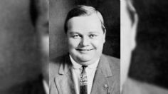 Fatty Arbuckle: la estrella que lo perdió todo por un escándalo sexual