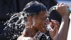 Domo de calor "ahogan" a México, Centro América y Estados Unidos