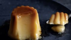 Así puedes hacer un flan de proteína riquísimo que te ayudará a tener más músculo