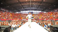 Se compromete Pablo Lemus con el magisterio jalisciense para fortalecer un modelo educativo ejemplar a nivel nacional