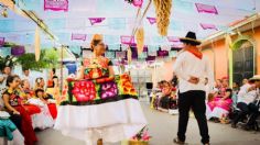 Las Velas de Juchitán: así se vive la fiesta en honor a San Vicente Ferrer